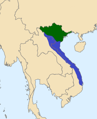 Mạc dynasty